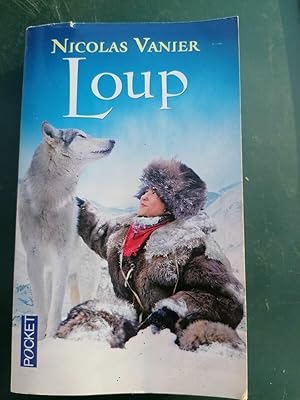 Immagine del venditore per Loup venduto da Dmons et Merveilles