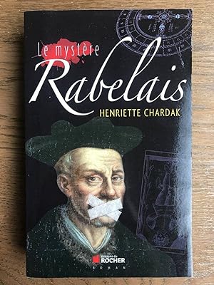 Seller image for Le mystre Rabelais Rocher for sale by Dmons et Merveilles