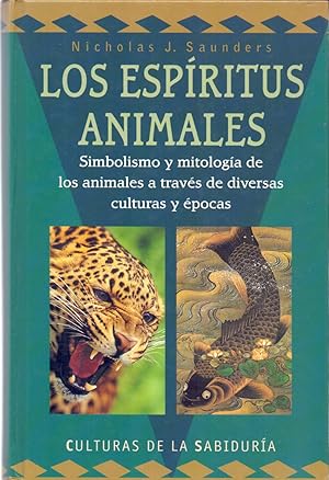 LOS ESPÍRITUS ANIMALES