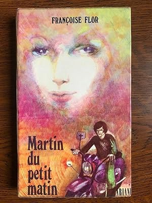 Seller image for Martin du petit matin hachette for sale by Dmons et Merveilles