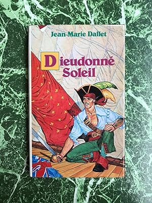 Seller image for Dieudonné Soleil LOISIRS for sale by Démons et Merveilles