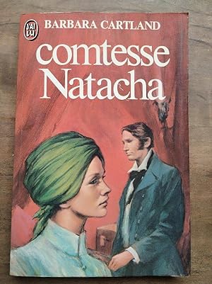 Image du vendeur pour Comtesse Natacha J'ai lu mis en vente par Dmons et Merveilles