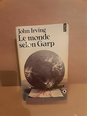 Seller image for John Irving Le monde selon Garp for sale by Dmons et Merveilles