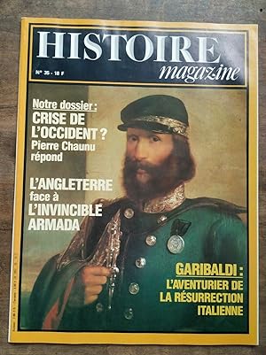 Histoire Magazine Nº 35 1983