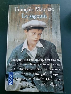 Seller image for Le Sagouin 07 for sale by Dmons et Merveilles