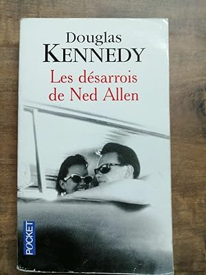 Image du vendeur pour Les dsarrois de Ned Allen mis en vente par Dmons et Merveilles