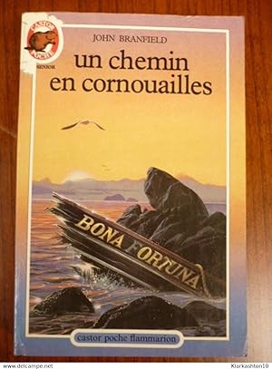 Seller image for Un Chemin en Cornouailles - Castor Poche for sale by Dmons et Merveilles