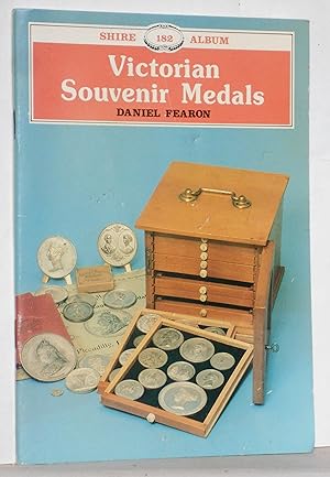 Seller image for Victorian Souvenir Medals for sale by N. Marsden