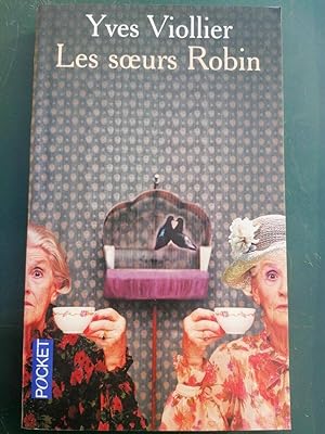 Seller image for Les Souers Robin 2004 n42428 for sale by Dmons et Merveilles
