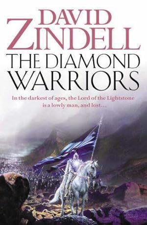 Seller image for The Diamond Warriors: Book 4 (The Ea Cycle) for sale by WeBuyBooks