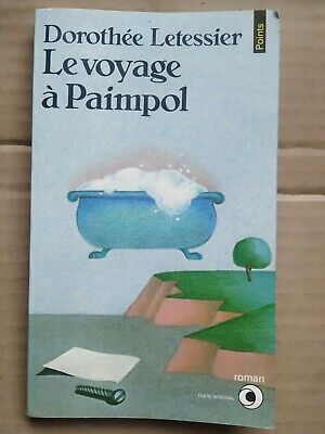 Bild des Verkufers fr Le Voyage  Paimpol zum Verkauf von Dmons et Merveilles