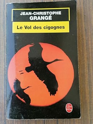 Seller image for Le Vol des Cigognes dt 22893 for sale by Dmons et Merveilles