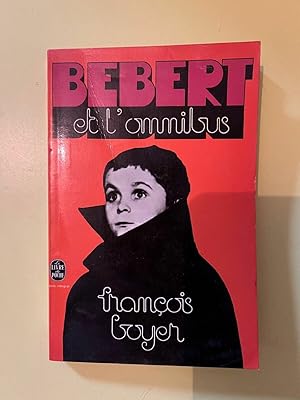 Imagen del vendedor de Bbert et l'omnibus a la venta por Dmons et Merveilles