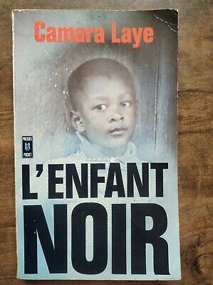 Image du vendeur pour Camara Laye L'enfant noir Presses pocket mis en vente par Dmons et Merveilles