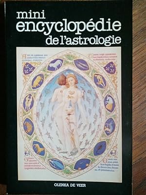 Seller image for o de Veer Mini encyclopdie de l'astrologie Presses internationales for sale by Dmons et Merveilles
