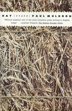 Seller image for Hay for sale by GreatBookPrices