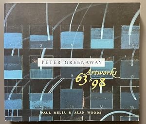 Peter Greenaway - Artworks 63 - 98