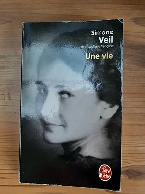 Seller image for Une Vie for sale by Dmons et Merveilles