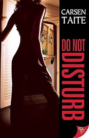 Seller image for Do Not Disturb for sale by WeBuyBooks
