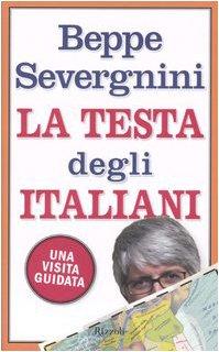 Seller image for LA Testa Degli Italiani for sale by WeBuyBooks