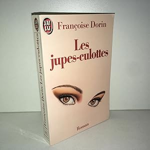 Seller image for LES JUPES CULOTTES d j'ai lu for sale by Dmons et Merveilles