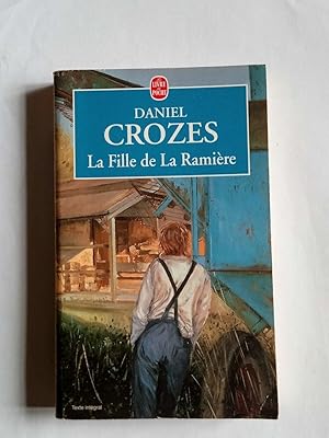 Seller image for La Fille de La Ramire for sale by Dmons et Merveilles