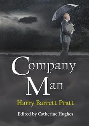 Image du vendeur pour Company Man mis en vente par GreatBookPrices