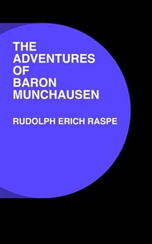 Seller image for Adventures of Baron Munchausen for sale by GreatBookPrices