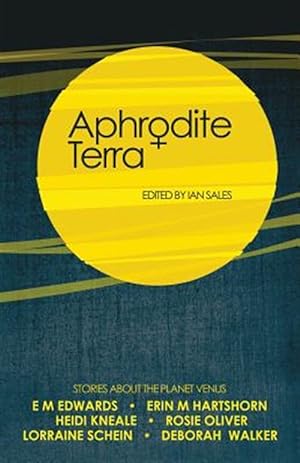 Imagen del vendedor de Aphrodite Terra: Stories about Venus a la venta por GreatBookPrices