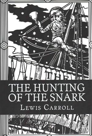 Imagen del vendedor de Hunting of the Snark a la venta por GreatBookPrices