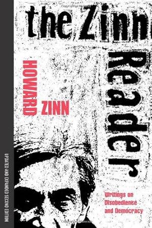 Seller image for Zinn Reader, The : Second Edition for sale by WeBuyBooks