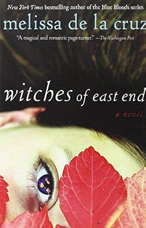 Imagen del vendedor de Witches of East End: 1 a la venta por WeBuyBooks