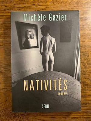 Image du vendeur pour Michle gazier Nativits mis en vente par Dmons et Merveilles