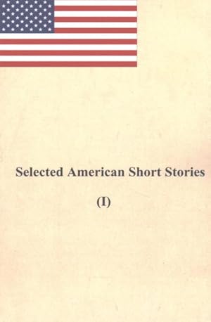 Imagen del vendedor de Selected American Short Stories a la venta por GreatBookPrices