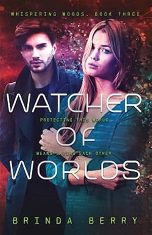 Seller image for Watcher of Worlds for sale by GreatBookPrices