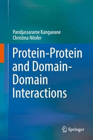 Seller image for Protein-protein and Domain-domain Interactions for sale by GreatBookPrices