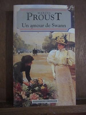 Seller image for Classiques franais Un amour de Swann for sale by Dmons et Merveilles