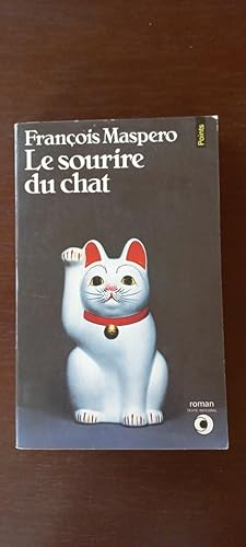 Immagine del venditore per Le sourire du chat roman Texte integral venduto da Dmons et Merveilles