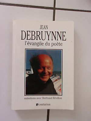 Seller image for l'vangile du pote entretiens avec Bertrand Revillon for sale by Dmons et Merveilles