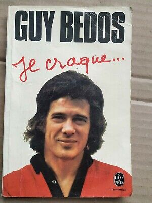 Seller image for Je craque for sale by Dmons et Merveilles