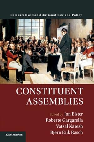 Immagine del venditore per Constituent Assemblies venduto da GreatBookPrices