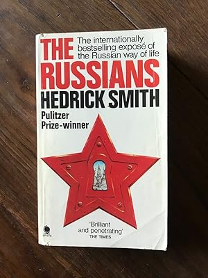 Seller image for The Russians for sale by Dmons et Merveilles