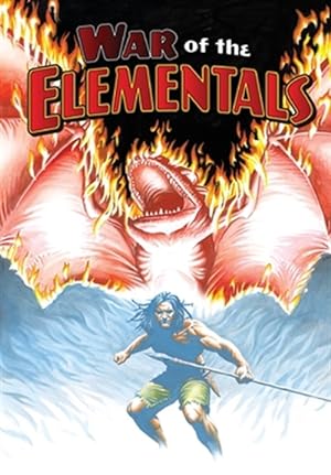 Seller image for War Of The Elementals for sale by GreatBookPrices