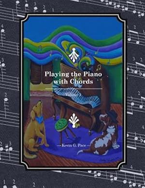 Seller image for Playing the Piano With Chords for sale by GreatBookPrices