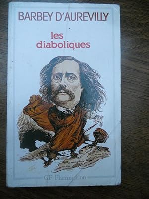 Image du vendeur pour Barbey d'aurevilly Les diaboliques mis en vente par Dmons et Merveilles