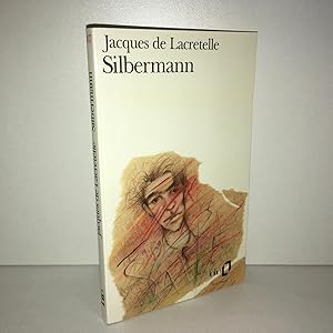 Seller image for SILBERMANN Folio for sale by Dmons et Merveilles