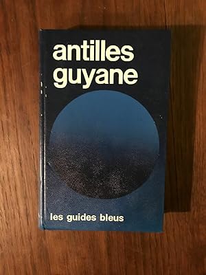 Seller image for antilles guyane les for sale by Dmons et Merveilles
