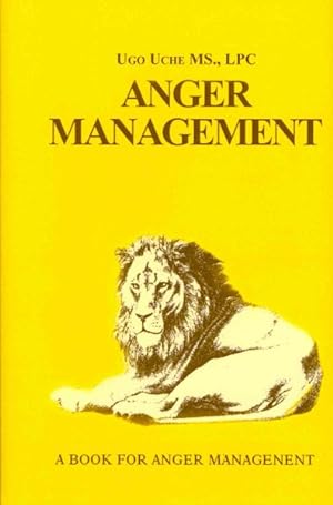 Seller image for Anger Management 101 : Taming the Beast Within for sale by GreatBookPrices
