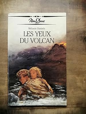 Immagine del venditore per Les Yeux du Volcan Nous deux venduto da Dmons et Merveilles