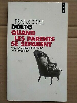 Seller image for Quand les parents se sparent for sale by Dmons et Merveilles